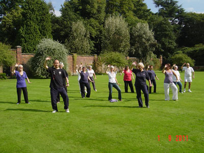 2011 Harehill Garden image 1