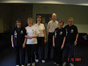 tai chi class image