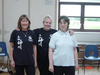 qigong seminar image