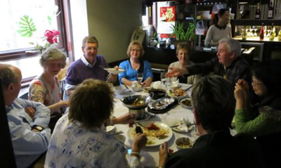  Tai Chi Qigong seminar image